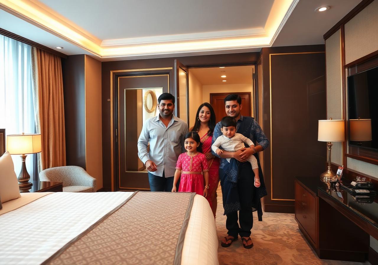 Family Suite